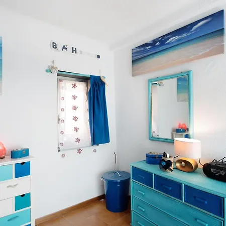 Apartman Casa Monica *