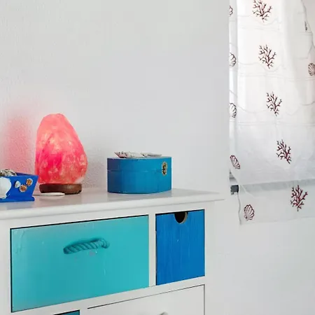 Apartman Casa Monica *