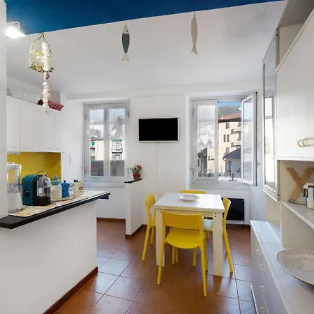 Casa Monica Arenzano