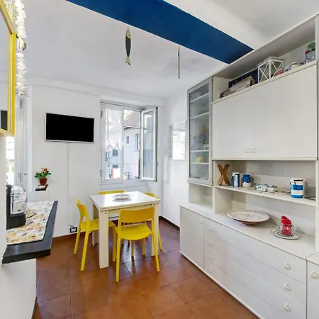 Casa Monica Apartment