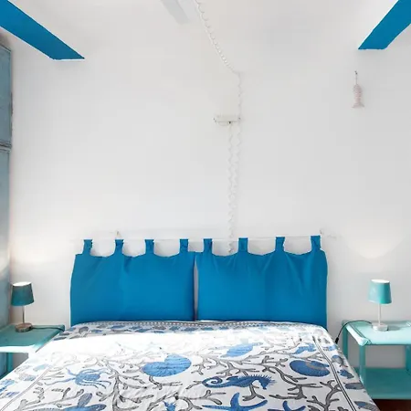 Casa Monica Apartment