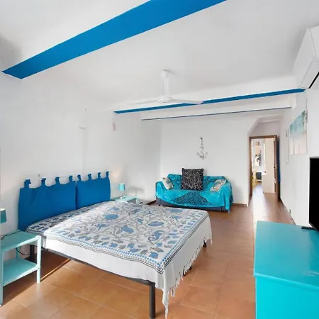 Apartment Casa Monica *