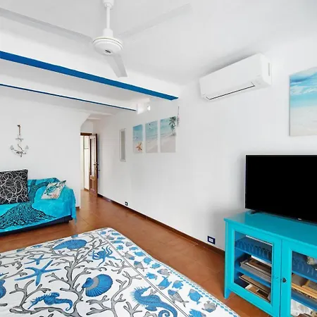 Apartment Casa Monica *